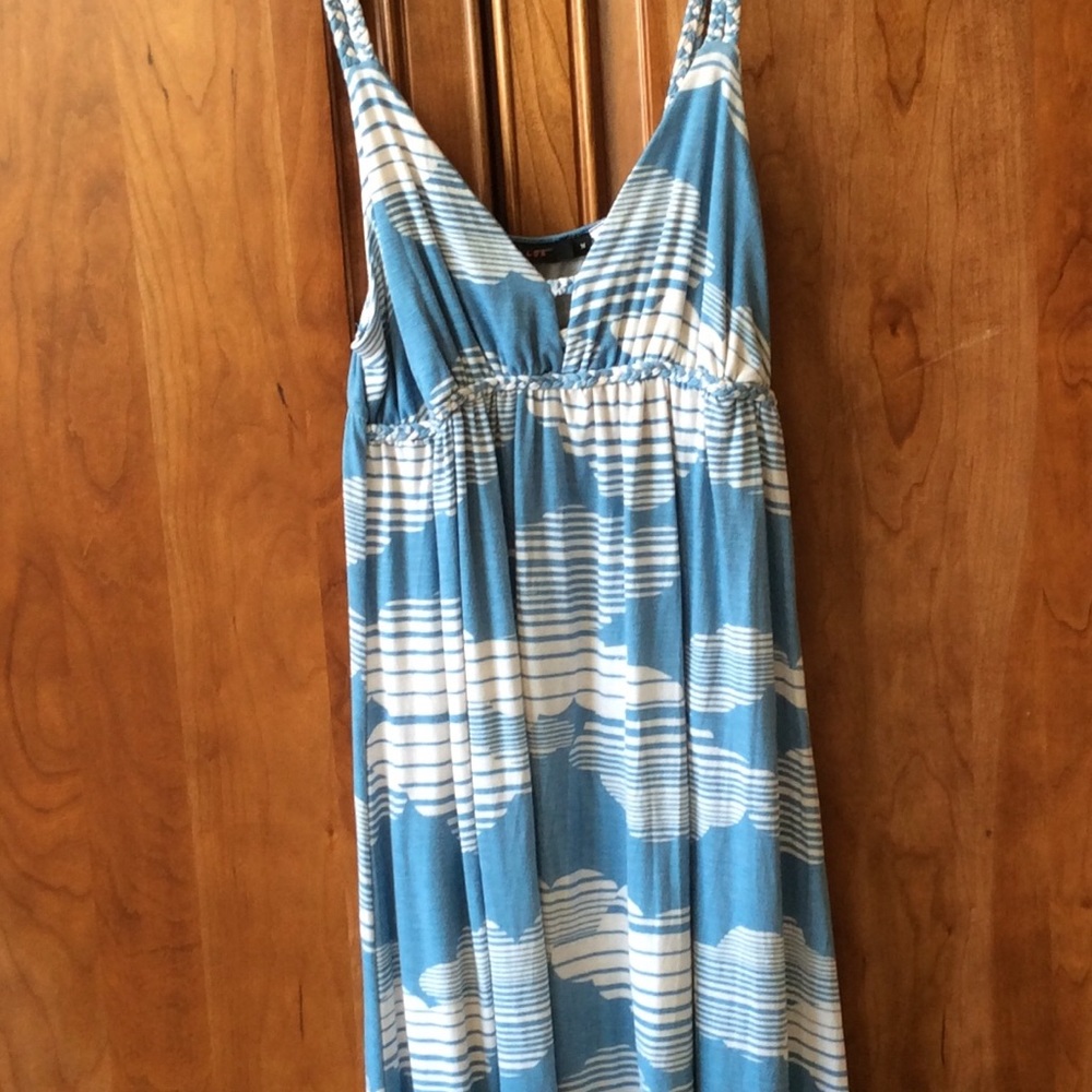 Urban Outfitters Slip Dress